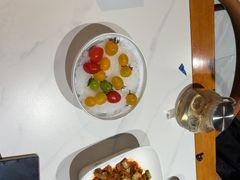 -渔港甄宴·海鲜·地标烟台菜(金沙滩店)