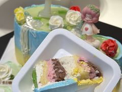 -CAKE BOSS 蛋糕老板(西单君太百货店)