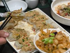 -濮园 · 四合院餐厅