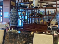 -老妈菜馆(建设街店)