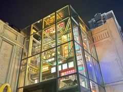 -五马集·海鲜·温州大牌档(黑金冠五马街十字路口店)