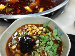 -川渔郎·鱼蛙自助火锅(文殊院店)