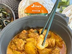 -马来西亚肉骨茶汤·招牌螃蟹·烧鸡·呷喱吧吧(海上世界店)
