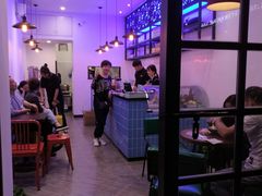 大堂-左记港食(融科天城店)
