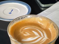 -Be Lived Cafe比例咖啡(摩天轮店)