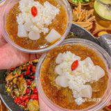 越辣越爱的石灰石烧鸡公❗❗ 真的香哭了