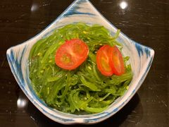 -昱匠·日本料理(金融街店)