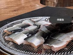 -味家烤肉烤鳗鱼牛排(西塔旗舰店)
