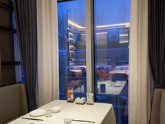 -香港狮子山下·明星粤菜餐厅(北苑店)