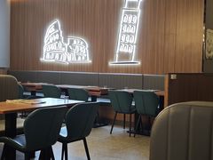 -萨莉亚意式餐厅(河东万达店)