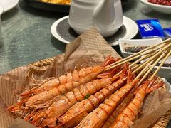-79号渔船海鲜饭店(宝安店)