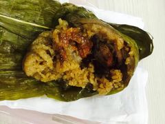 -赵记粽子(司前街店)