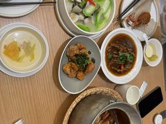 -隅乐胡椒虾·台湾菜·团建(皇岗店)