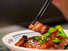 -敏华冰厅(平安金融中心店)