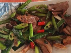 -白云中餐厅·粤菜·亚龙湾喜来登度假酒店