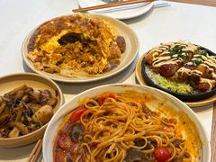 -无印良品餐堂 MUJI Diner(成都太古里店)