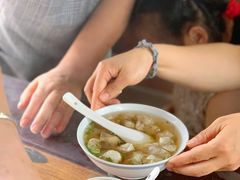 -浦江麦饼