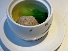蒋公狮子头-民国红公馆(总统府店)