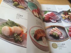 -东菊料理(吉利购物广场店)