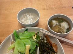 -素满香·全民食养自助(长宁龙之梦店)