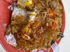 -美芝律剪刀剪咖喱饭