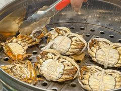 -阳澄湖大闸蟹·琼灵阁牌品牌连锁(吴中总店)