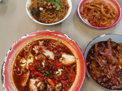 -老三样·旧食新味(万寿宫店)