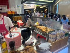 -见味花甲(合生汇店)
