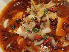 -7号院家宴.烧鸽子(门头沟店)