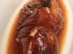 -小厨娘金榜题名(夫子庙秦淮河店)