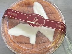 -丁香西饼屋(桂林路店)