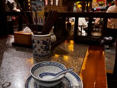 -南京大牌档(新街口德基广场店)
