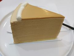 焦糖海盐千层-BanCake·法式千层·拿破仑專門店