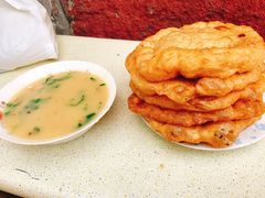 -老方子馅饼粥(台东店)