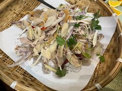 -猪腰一家·地道佛山菜(盐步店)