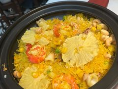 -狮拾久·现代新加坡料理(壹方城店)