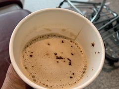 -星巴克(北京首都国际机场7店)