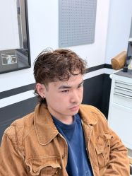 -HighPack男士理发Barbershop海派