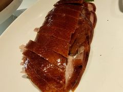 北京烤鸭-四季民福烤鸭店(前门廊房二条店)