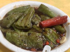 -巫记鸡饭店