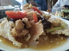 -天回镇何氏豆腐(总店)