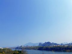 -璟象酒店-爱丽坊景观餐厅