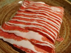 -老墙根涮肉·铜锅·烧烤(欢乐谷·王四营店)
