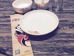 麻辣港湾-麻辣港湾(京津公路店)