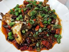 -洪霞餐馆