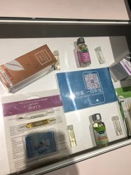 -奈瑞儿美颜塑身SPA