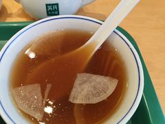 -苏氏牛肉面(团结路店)