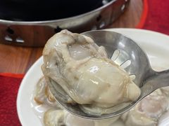 -花苑美食横琴生蚝火锅(拱北粤华路店)