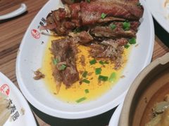 -六泰居·尔滨地标·东北菜(松北店)