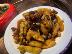 -粗粮人家·东北菜(洋桥店)